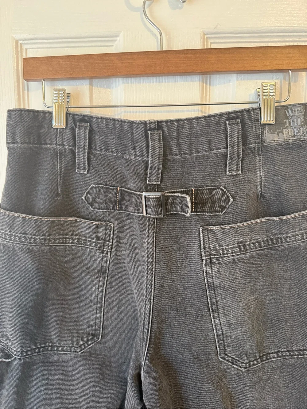 Free People Jeans - Picture 6 of 6
